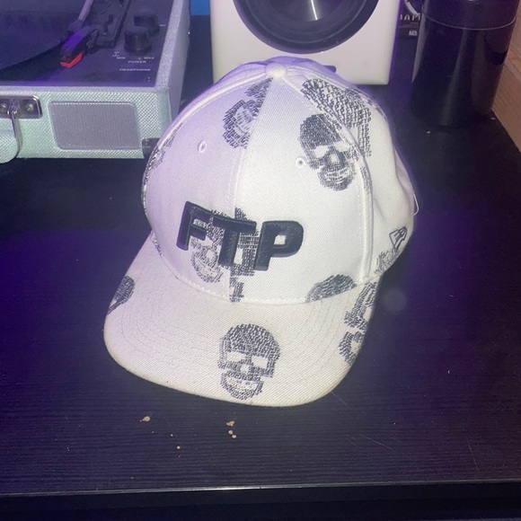 FTP Other - FTP FITTED HAT